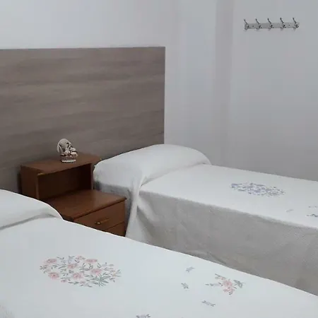 Casa Lulu' Apartment Cassibile
