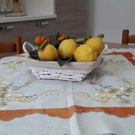 Apartment Casa Lulu' *