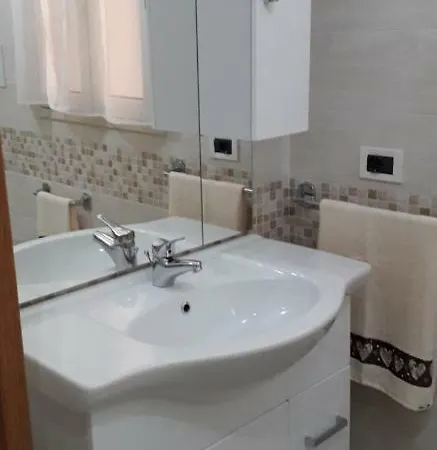 Apartment Casa Lulu' Cassibile