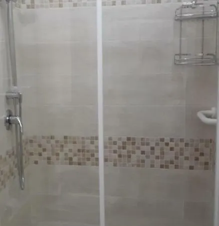 Apartment Casa Lulu'