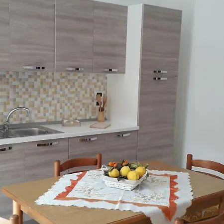 Casa Lulu' Apartment *