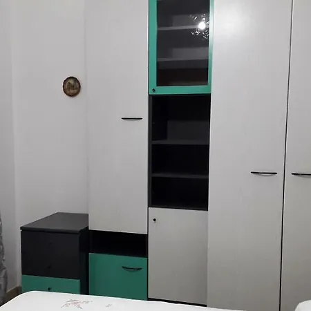 Casa Lulu' Apartment Cassibile