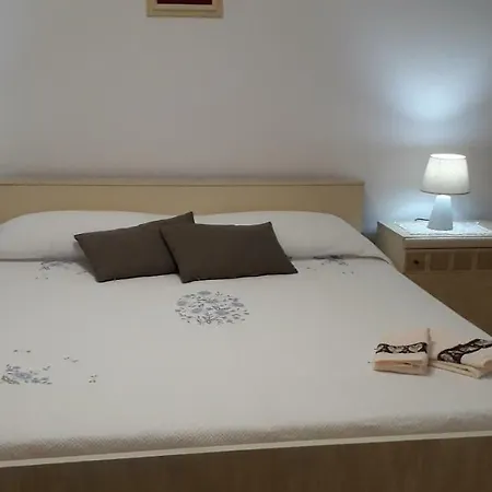 Apartment Casa Lulu'
